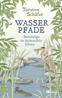 Wasserpfade - Torsten Schäfer - ebook