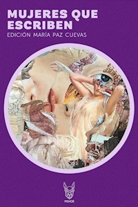 Mujeres que escriben - Autoras Varias - ebook