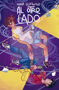 Al otro lado - Mike Lightwood - ebook