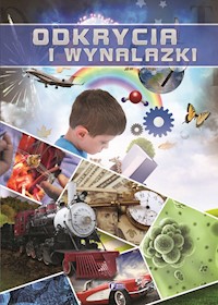 Odkrycia i wynalazki -  - książka
