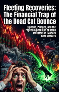 Fleeting Recoveries: The Financial Trap of the Dead Cat Bounce - Candice Brown - ebook