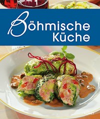 Böhmische Küche -  - ebook