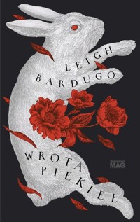 Wrota piekieł - Leigh Bardugo - ebook + książka