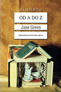 Od A do z - Jane Green - ebook
