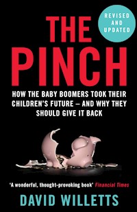 The Pinch - David Willetts - ebook