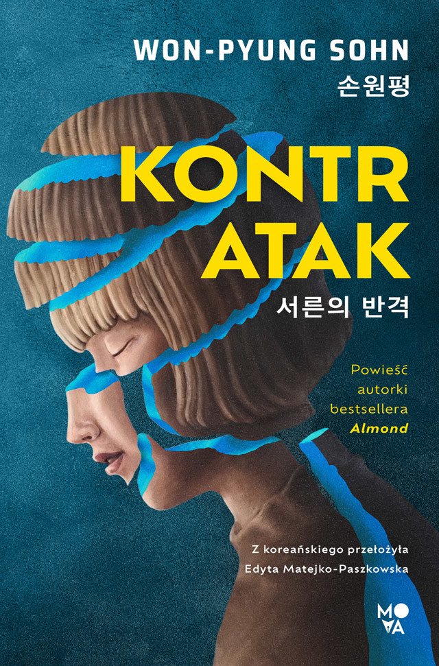 Kontratak. Gniewni trzydziestoletni