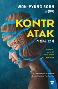 Kontratak. Gniewni trzydziestoletni - Won-pyung Sohn - ebook
