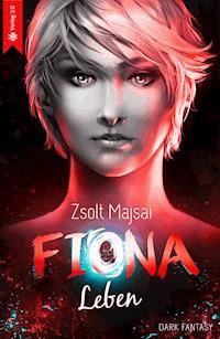 Fiona - Leben - Zsolt Majsai - ebook