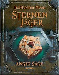 TodHunter Moon - SternenJäger - Angie Sage - ebook