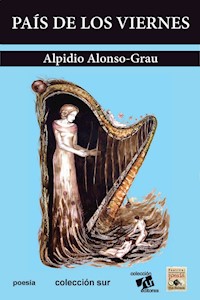 País de los viernes - Alpidio Alonso-Grau - ebook