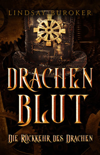Drachenblut 6 - Lindsay Buroker - ebook