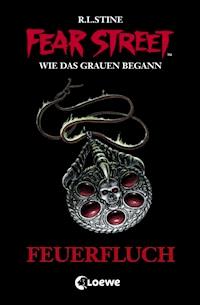 Fear Street 33 - Feuerfluch - R L Stine - ebook