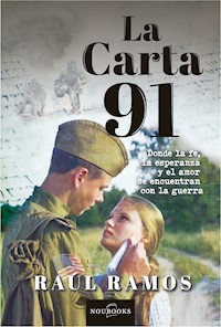 La carta 91 - Raul Ramos - ebook