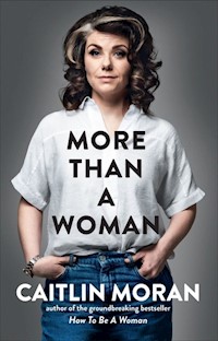 More Than a Woman - Moran Caitlin - książka