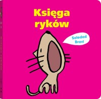 Księga ryków - Soledad Bravi - książka