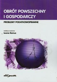 Obrót powszechny i gospodarczy -  - książka