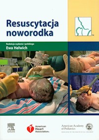 Resuscytacja noworodka -  - książka