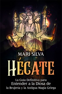 Hécate - Mari Silva - ebook