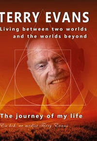 The Journey of My Life - Terry Evans - ebook