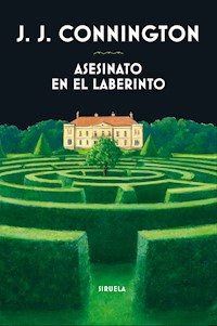 Asesinato en el laberinto - J. J. Connington - ebook