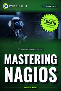 Mastering Nagios - Cybellium - ebook