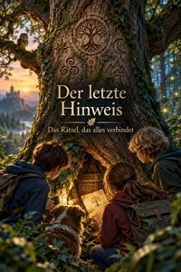 Der letzte Hinweis - Dominik Mikulaschek - ebook