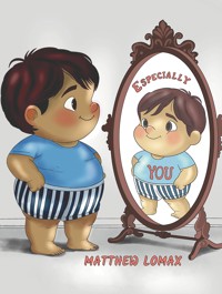 Especially You - Matthew Lomax - ebook