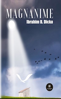 Magnanime - Ibrahim B. Dicko - ebook