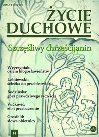 Życie Duchowe nr 113/2023 (Zima) - Stanisław Łucarz SJ - ebook