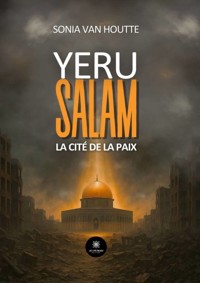 Yeru salam - Sonia Van Houtte - ebook