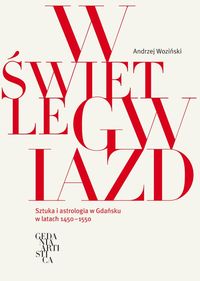 W świetle gwiazd - Woziński Andrzej - książka