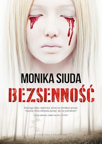 Bezsenność - Monika Siuda - ebook + książka