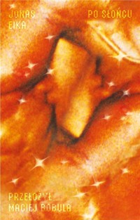 Po słońcu - Jonas Eika - ebook + książka