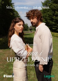 Duma i uprzedzenie. Audioserial odcinek 9 - Jane Austen  - audiobook
