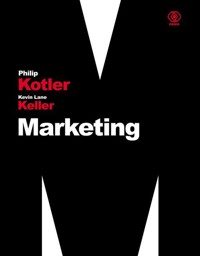 Marketing - Philip Kotler - książka