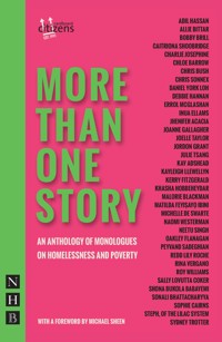 More Than One Story - Various - ebook
