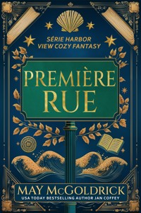 Première Rue - May McGoldrick - ebook