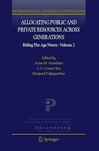 Allocating Public and Private Resources across Generations - - ebook