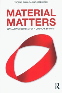 Material Matters - Rau Thomas, Oberhuber Sabine - książka