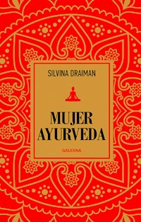 Mujer Ayurveda - Silvina Draiman - ebook