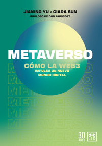 Metaverso - Jianing Yu - ebook