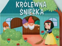 Królewna Śnieżka -  - książka