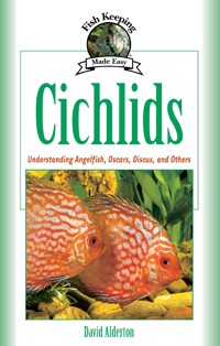 Cichlids (PB) - Alderton David - ebook