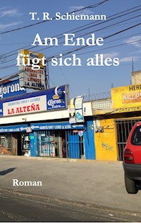 Am Ende fügt sich alles - T. R. Schiemann - ebook