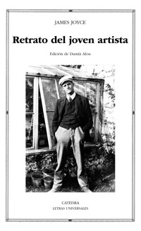 Retrato del joven artista - James Joyce - ebook