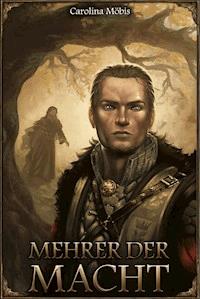 DSA: Mehrer der Macht - Carolina Möbis - ebook