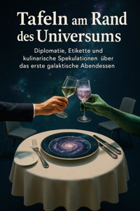 Tafeln am Rand des Universums - Julia Sommer - ebook