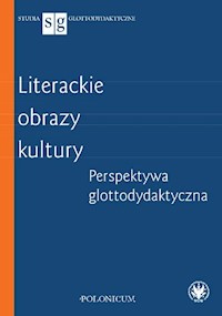 Literackie obrazy kultury -  - książka