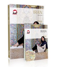 Iran - Gil Bartosz - książka