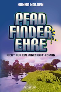 Pfadfinderehre - Hanna Nolden - ebook
